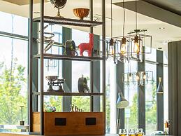 Novotel Edinburgh Park