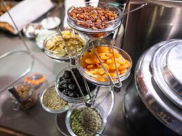 Novotel Edinburgh Park