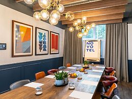 Novotel Edinburgh Park