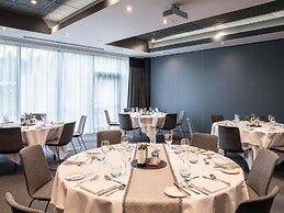 Novotel Edinburgh Park