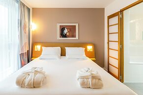Novotel Edinburgh Park