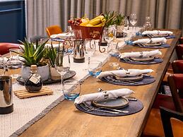 Novotel Edinburgh Park