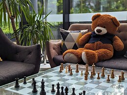 Novotel Edinburgh Park