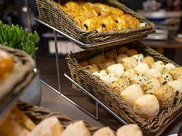 Novotel Edinburgh Park