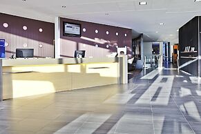 Novotel Edinburgh Park