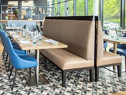 Novotel Edinburgh Park