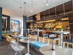 Novotel Edinburgh Park