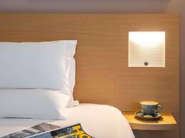 Novotel Edinburgh Park