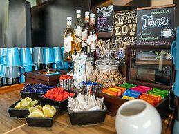 Novotel Edinburgh Park