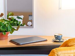 Novotel Edinburgh Park