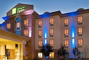 Holiday Inn Express & Suites Grande Prairie, an IHG Hotel