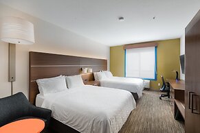 Holiday Inn Express & Suites Grande Prairie by IHG