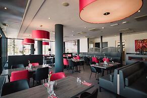 Bastion Hotel Rotterdam Alexander