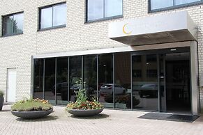 Bastion Hotel Rotterdam Alexander