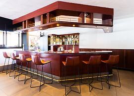 Bastion Hotel Rotterdam Alexander