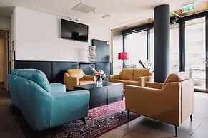 Bastion Hotel Rotterdam Alexander