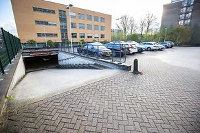 Bastion Hotel Rotterdam Alexander