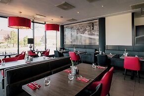 Bastion Hotel Rotterdam Alexander
