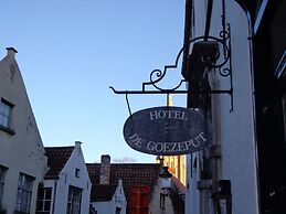 Hotel de Goezeput
