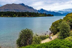 Oaks Queenstown Club Suites