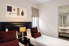 Oaks Queenstown Club Suites