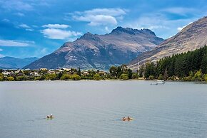 Oaks Queenstown Club Suites