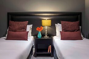 Oaks Queenstown Club Suites