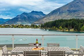 Oaks Queenstown Club Suites