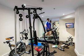 Oaks Queenstown Club Suites