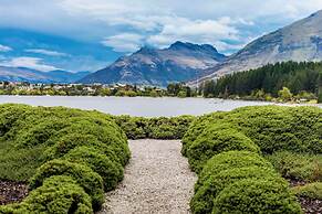 Oaks Queenstown Club Suites