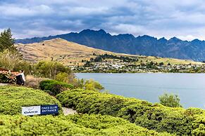 Oaks Queenstown Club Suites