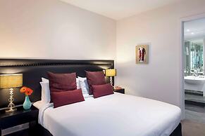 Oaks Queenstown Club Suites