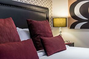 Oaks Queenstown Club Suites