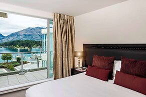Oaks Queenstown Club Suites