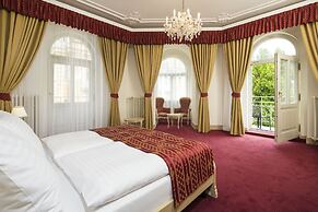 OREA Spa Hotel Palace Zvon Mariánské Lázně