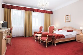 OREA Spa Hotel Palace Zvon Mariánské Lázně