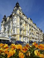 OREA Spa Hotel Palace Zvon Mariánské Lázně