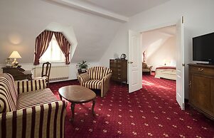 OREA Spa Hotel Palace Zvon Mariánské Lázně