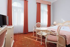 OREA Spa Hotel Palace Zvon Mariánské Lázně