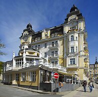 OREA Spa Hotel Palace Zvon Mariánské Lázně