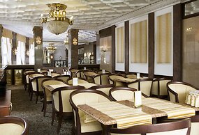 OREA Spa Hotel Palace Zvon Mariánské Lázně