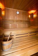 OREA Spa Hotel Palace Zvon Mariánské Lázně
