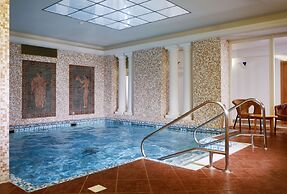 OREA Spa Hotel Palace Zvon Mariánské Lázně