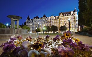 OREA Spa Hotel Palace Zvon Mariánské Lázně
