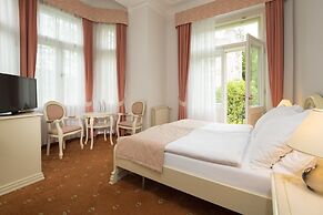 OREA Spa Hotel Palace Zvon Mariánské Lázně