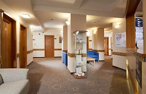 OREA Spa Hotel Palace Zvon Mariánské Lázně
