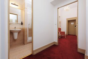 OREA Spa Hotel Palace Zvon Mariánské Lázně