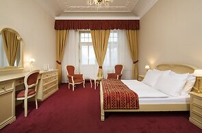 OREA Spa Hotel Palace Zvon Mariánské Lázně