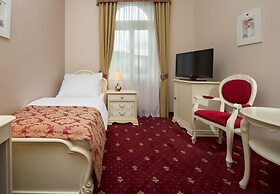 OREA Spa Hotel Palace Zvon Mariánské Lázně