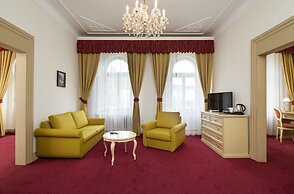 OREA Spa Hotel Palace Zvon Mariánské Lázně